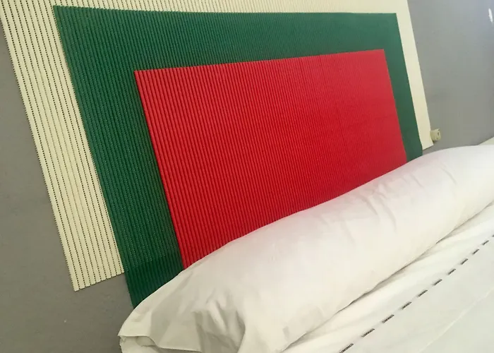 Hostal Tropical Motril